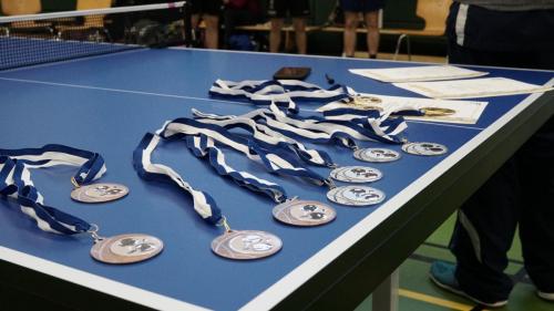 Verbandsbereichs-Pokalmeisterschaften Südost Bayern (Final Four) Damen/Herren 2023