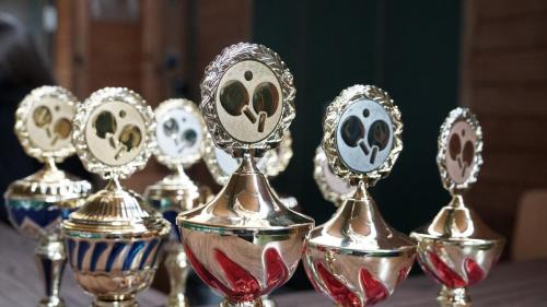 2. Bezirksranglistenturnier 2023