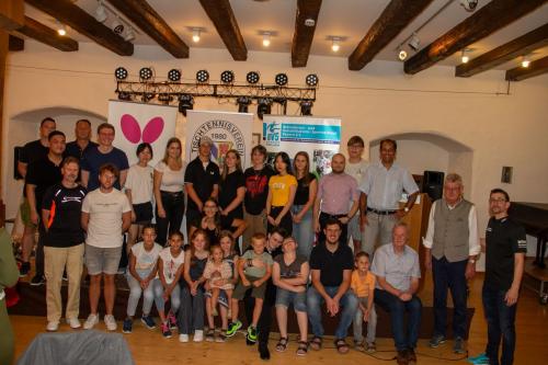 Auftaktveranstaltung 2023