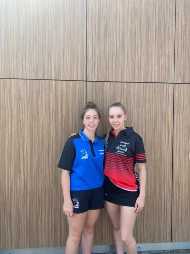 Deutsche Meisterschaften 2023